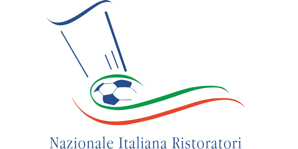 NIR Nazionale Italiana Ristoratori Logo