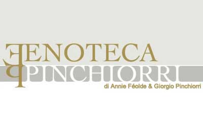 Enoteca Pinchiorri Firenze