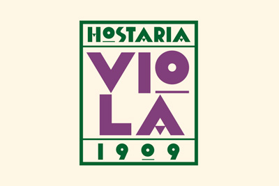 Hostaria Viola
