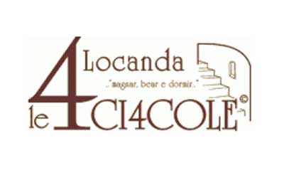 Locanda Le 4 Ciacole Roverchiara 