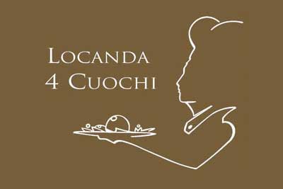 Locanda 4 Cuochi Verona 